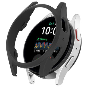 Samsung Galaxy Watch 7 44mm PC Hard Case (Black)