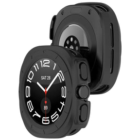 Samsung Galaxy Watch Ultra PC Hard Case (Black)