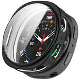 Samsung Galaxy Watch 8 - 40mm TPU Case (Black)