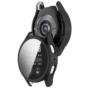 Samsung Galaxy Watch 7 40mm TPU Case (Black)
