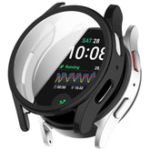 Samsung Galaxy Watch 7 40mm TPU Case (Black)