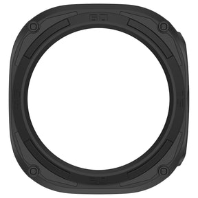 Samsung Galaxy Watch Ultra Rugged TPU Case (Black)