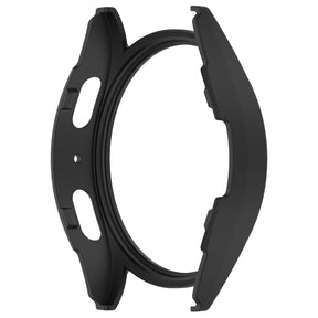 Samsung Galaxy Watch 7 40mm PC Hard Case (Black)