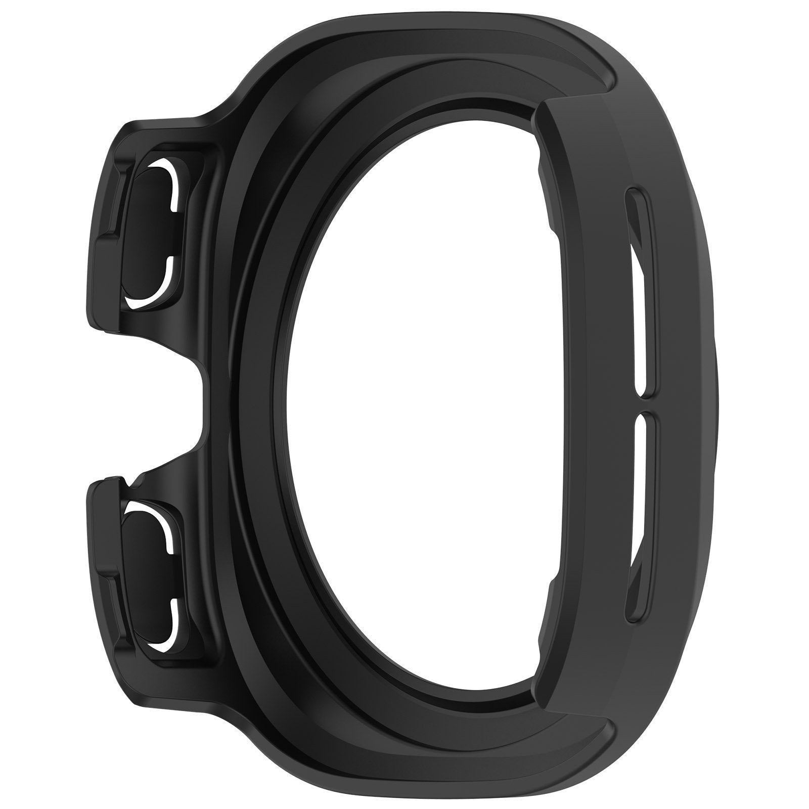 Samsung Galaxy Watch Ultra PC Hard Case (Black)