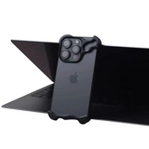 Aluminum Alloy Bumper Phone Shell for iPhone