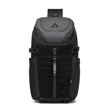 Large Capacity Waterproof Sling Cross-body Trip Messenger Bag