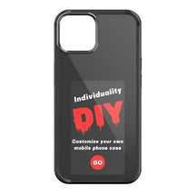 Smart Diy E-ink Screen Case For iPhone