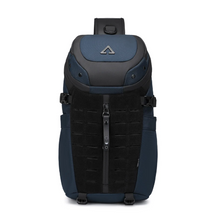 Large Capacity Waterproof Sling Cross-body Trip Messenger Bag