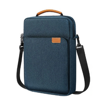 Tablet Sleeve Bag Handle Carrying Case with Shoulder Strap