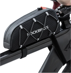 phone top tube frame bag