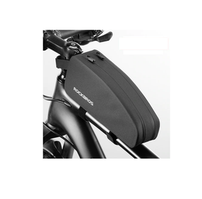 phone top tube frame bag