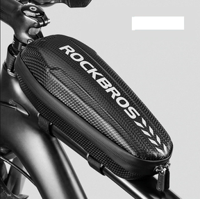 phone top tube frame bag