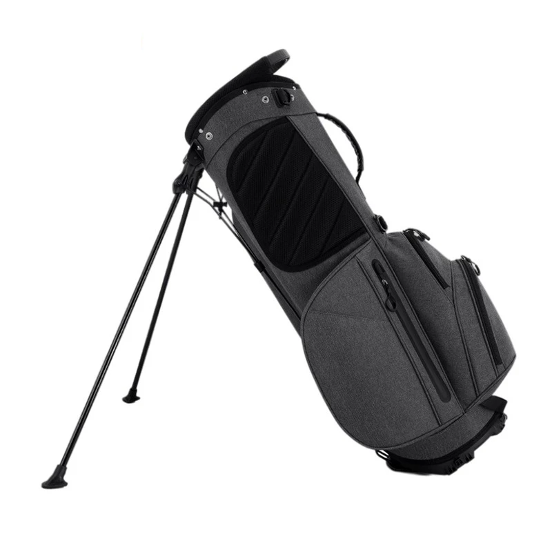 Golf stand bags blacknorway™