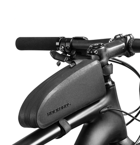 phone top tube frame bag