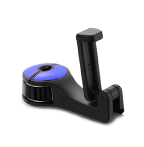 Multifunctional Car Hanger & Phone Holder