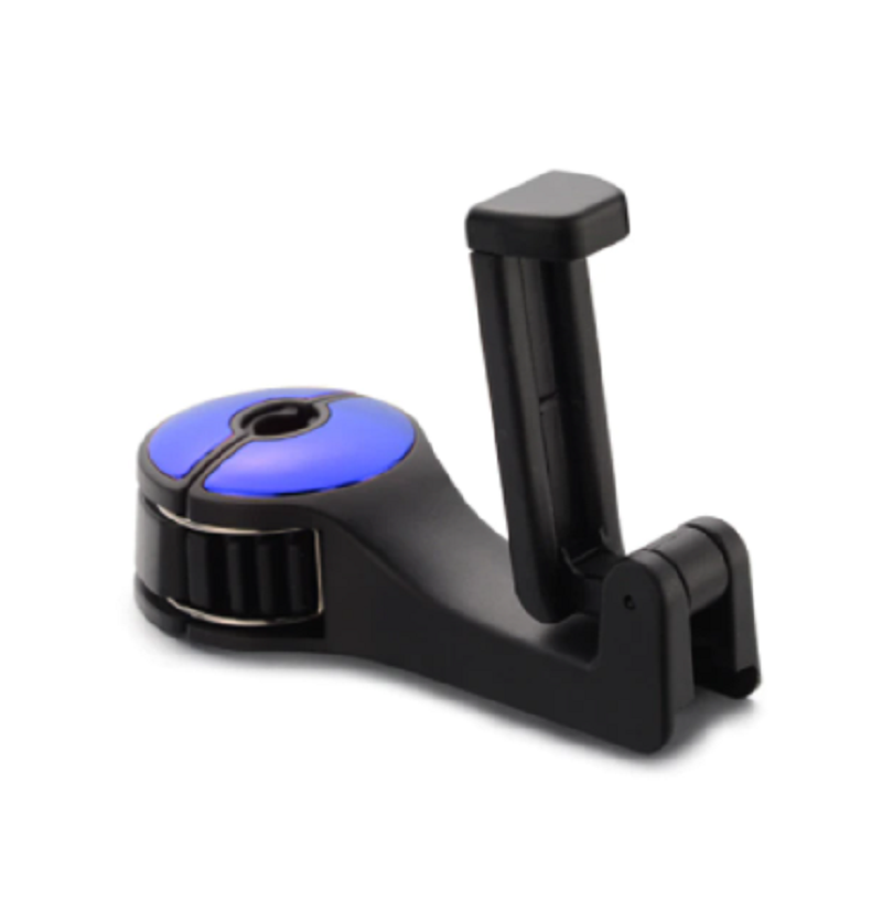 Multifunctional Car Hanger & Phone Holder