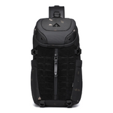 Large Capacity Waterproof Sling Cross-body Trip Messenger Bag
