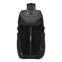 Large Capacity Waterproof Sling Cross-body Trip Messenger Bag