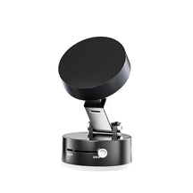 Magnetic Foldable Phone Grip Stand – Retractable GripTok Holder for Car and Home