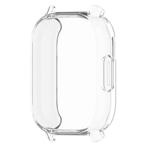Redmi Watch 5 Active TPU Case (Transparent)