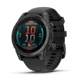 Garmin Fenix 8 Amoled Smartwatch - Save From 50% Off Only Today