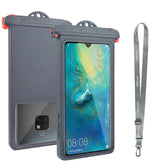 Waterproof Phone Case – Anti-Fall Underwater Pouch with Touchscreen