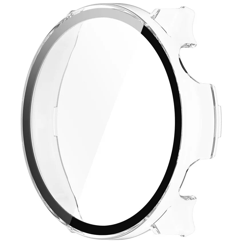 Coros Pace 2 Hard Case With Glass (Transparent)