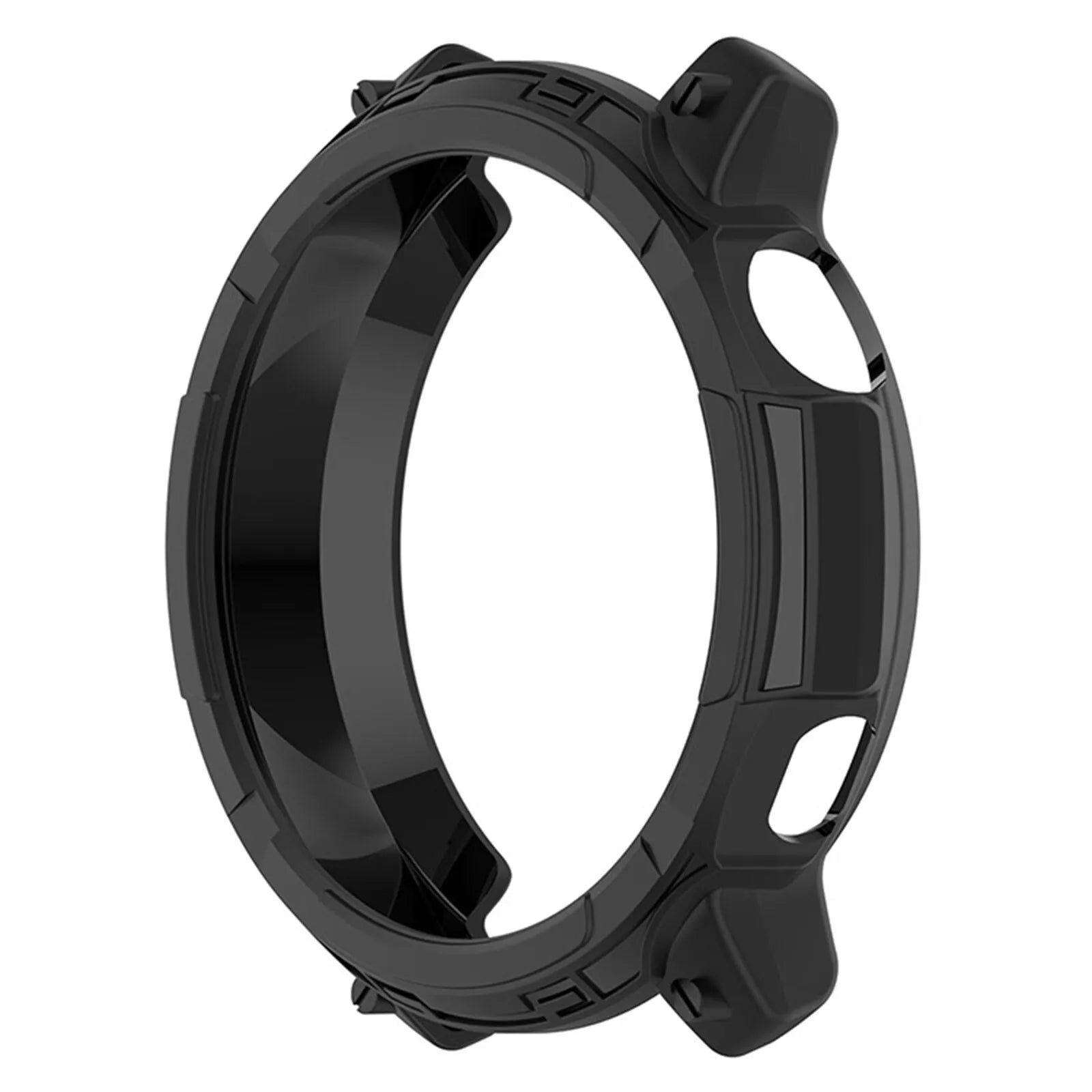 Coros Pace 2 Rugged TPU Case (Black)