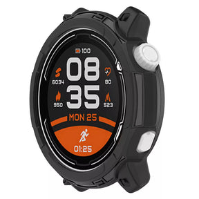 Coros Pace 2 Rugged TPU Case (Black)