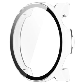 Coros Pace 3 Hard Case With Glass (Transparent)