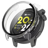 Coros Pace 3 Hard Case With Glass (Transparent)