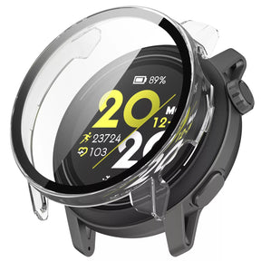 Coros Pace 3 Hard Case With Glass (Transparent)