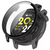 Coros Pace 3 Hard Case With Glass (Black)