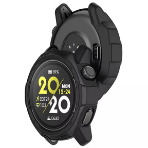 Coros Pace 3 Rugged TPU Case (Black)