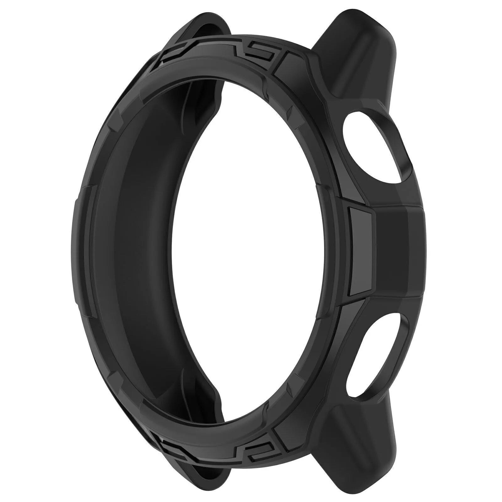 Coros Pace 3 Rugged TPU Case (Black)
