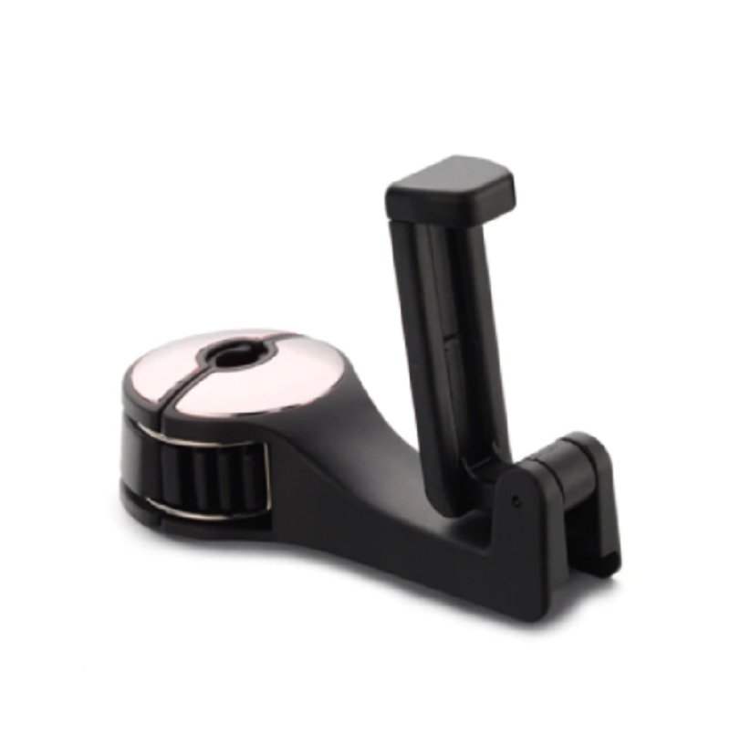 Multifunctional Car Hanger & Phone Holder