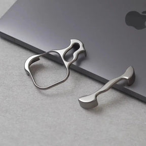 Aluminum Alloy Bumper Phone Shell for iPhone