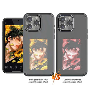 NFC Function Smart Phone Cases For iPhone