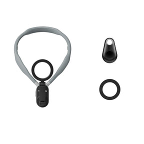 Magnetic Neck Mount Cell Phone Holder
