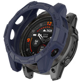 Garmin Epix Pro 51mm Rugged TPU Cover (Dark Blue)