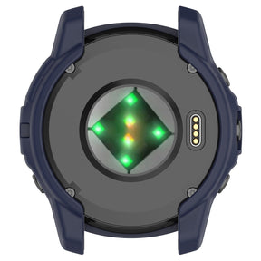 Garmin Epix Pro 51mm Rugged TPU Cover (Dark Blue)
