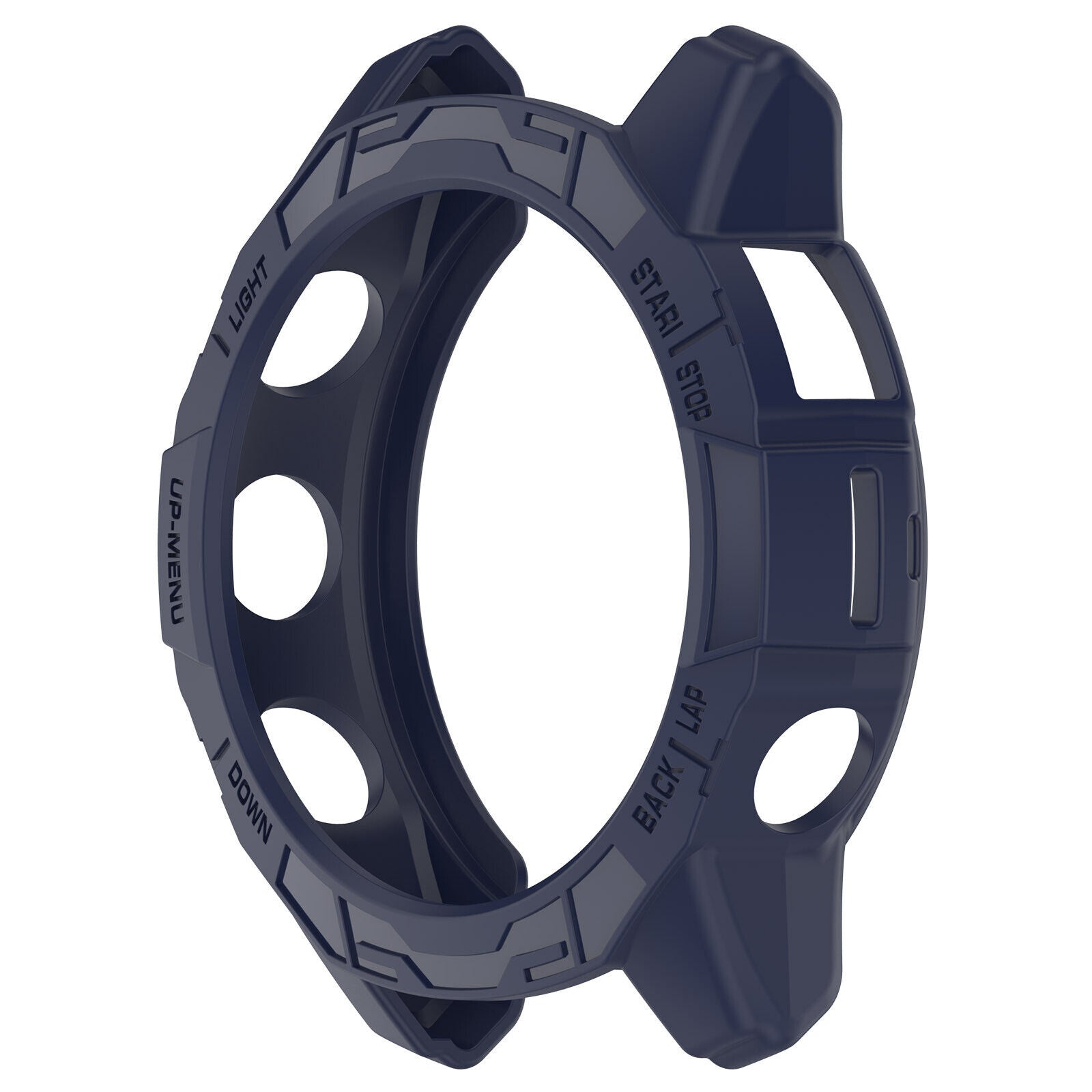 Garmin Epix Pro 51mm Rugged TPU Cover (Dark Blue)
