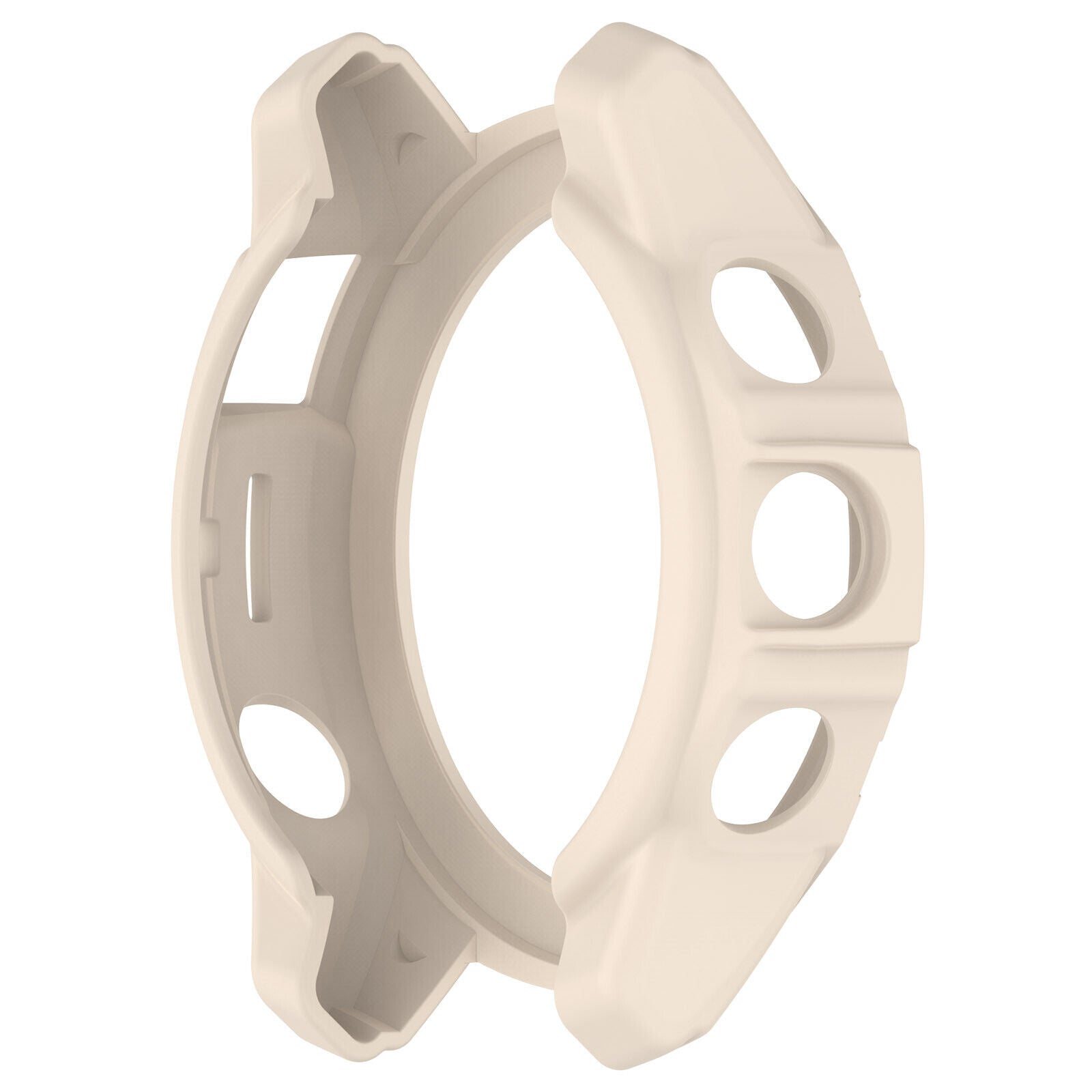Garmin Epix Pro 42mm Rugged TPU Cover (Starlight)