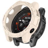 Garmin Epix Pro 42mm Rugged TPU Cover (Starlight)