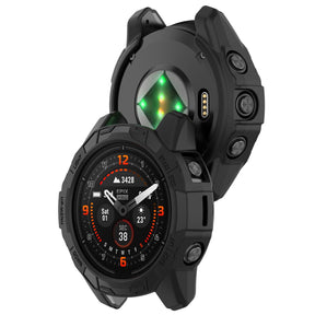 Garmin Epix Pro 47mm Rugged TPU Cover (Black)