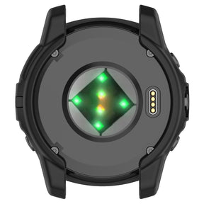 Garmin Epix Pro 42mm Rugged TPU Cover (Black)