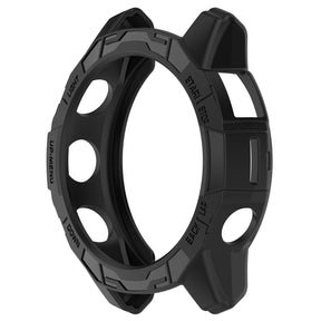 Garmin Epix Pro 47mm Rugged TPU Cover (Black)