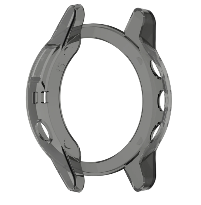 Garmin Fenix 5 (Plus) TPU Case (Black)