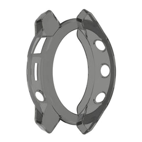 Garmin Fenix 7 (Solar) TPU Case (Black)