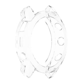 Garmin Fenix 7s (Solar) TPU Case (Transparent)